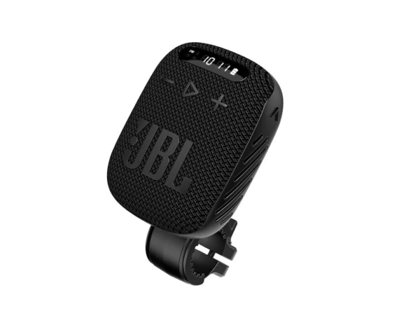 JBL Wind 3 Portable Bluetooth Speaker