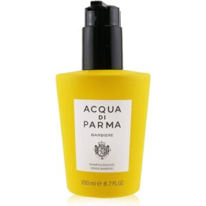 Acqua Di Parma Barbiere  200Ml Shampoo Tester (Unisex)
