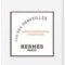 Hermes Eau Des Merveilles 200Ml Hair Conditioner Women