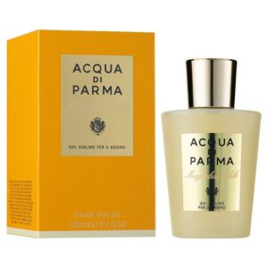 Acqua Di Parma Magnolia Nobile 200Ml Bath Gel Women