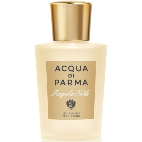 Acqua Di Parma Magnolia Nobile 200Ml Bath Gel Women