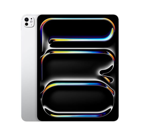 Apple iPad Pro 2024 (7th Generation) M4 13 inch, 256GB, WiFi, International Version