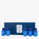 ACQUA DI PARMA BLU MEDITERRANEO MINI SET EDT 5 X 5ML UNISEX (ARANCIA + CALABRIA + AMALFI + MIRTO DI PANAREA + MANDORLO DI SICILIA)