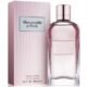Abercrombie & Fitch First Instinct (W) Edp 100Ml