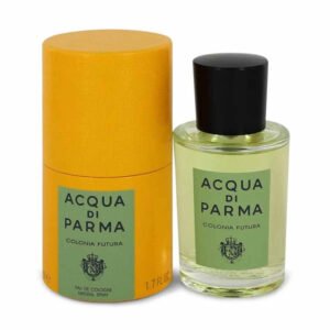 Acqua Di Parma Colonia Futura Unisex Eau De Cologne 50ml