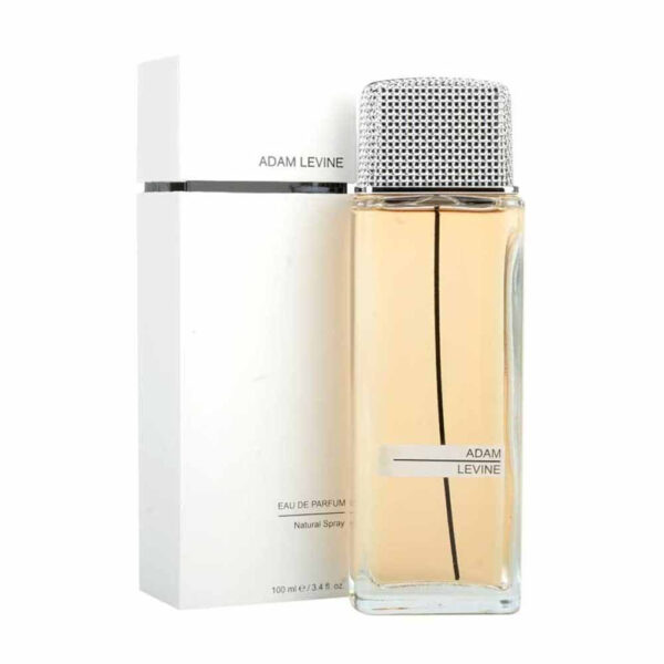 Adam Levine For Women Eau De Parfum 100ml