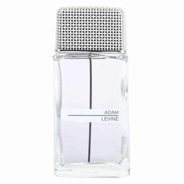 Adam Levine For Men Eau De Toilette 100ml