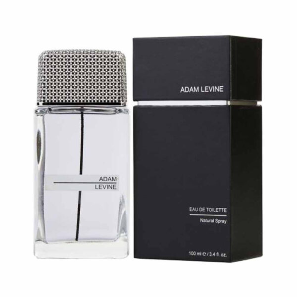 Adam Levine For Men Eau De Toilette 100ml