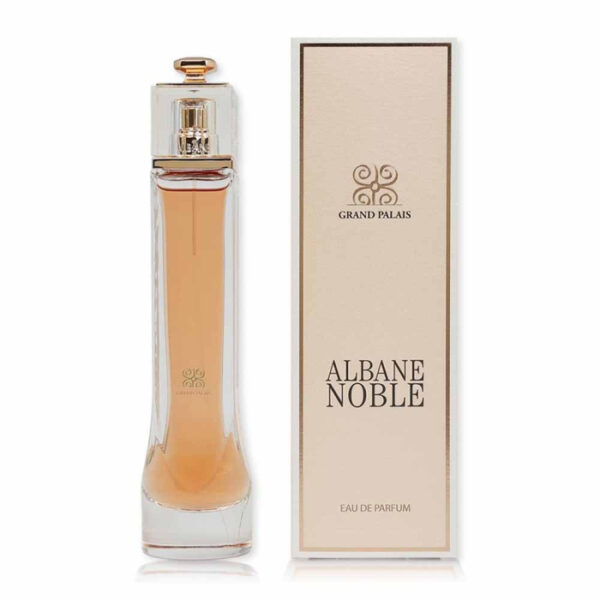 Albane Noble Grand Palais For Women Eau De Parfum 90ml