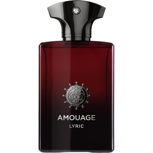 Amouage Lyric For Men Eau De Parfum 100ml