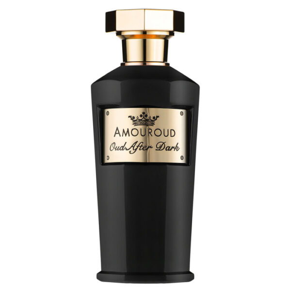 Amouroud Oud After Dark Unisex Eau De Parfum 100ml