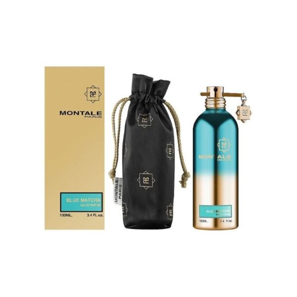 Montale Blue Matcha Edp 100ML (Unisex)