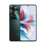 Oppo Reno 11F 8GB 5G Smartphone, Palm Green, 256GB