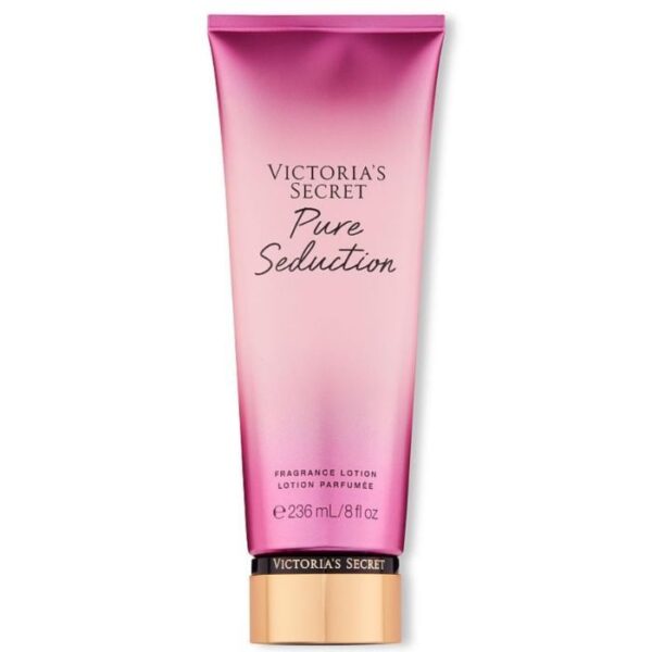 Victoria'S Secret Pure Seduction 236Ml Body Lotion (Women) Victoria'S Secret Pure Seduction 236Ml Body Lotion (Women)