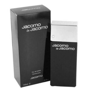 Jacomo De Jacomo Edt 100Ml Tester (Male)