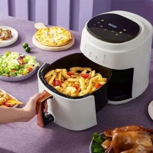 Multifunctional Air Fryer 8 Liter