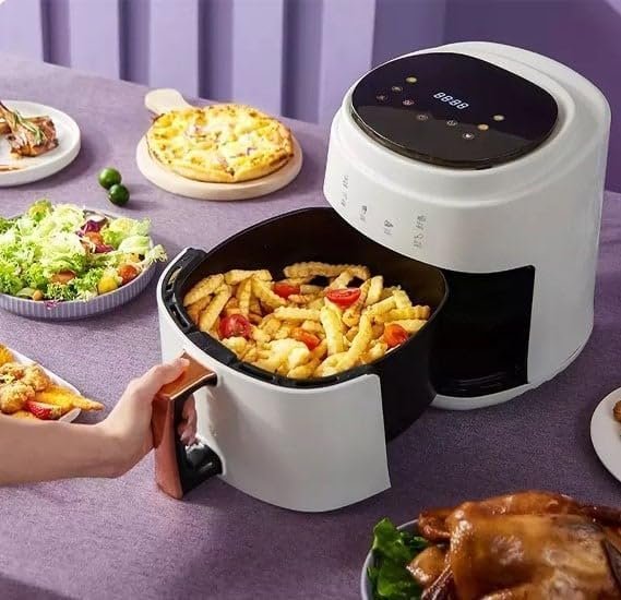 Multifunctional Air Fryer 8 Liter