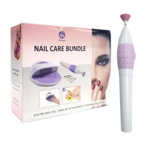 Showell Nail Care Bundle