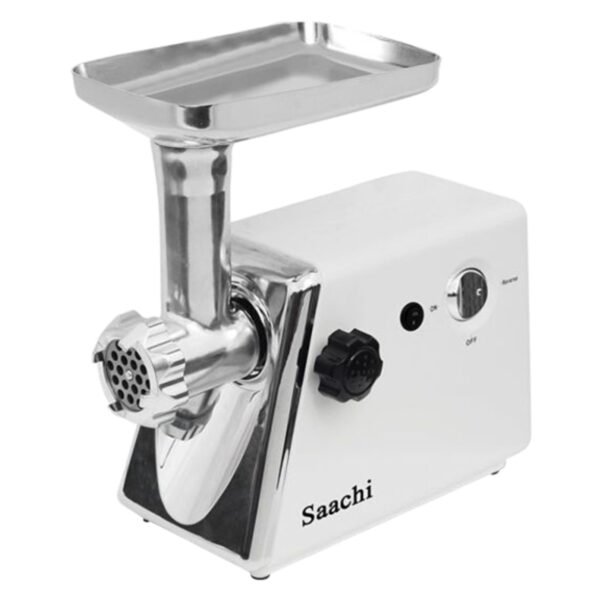 Saachi Meat Grinder NL-MG-967-WH