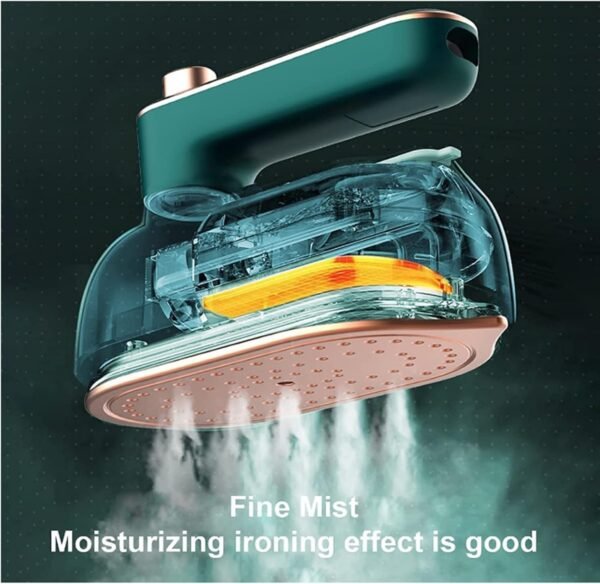 Portable Handheld Steam Iron