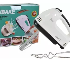 Jubake Hand Mixer MM133