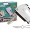 Jubake Hand Mixer MM133