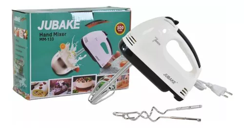 Jubake Hand Mixer MM133