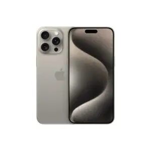 Apple iPhone 16 Pro (UAE VERSION)