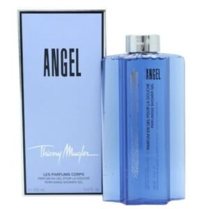 Mugler Angel  200Ml Perfuming Shower Gel (Women)