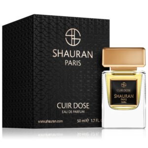 Shauran Cuir Dose Edp 50Ml (Unisex)