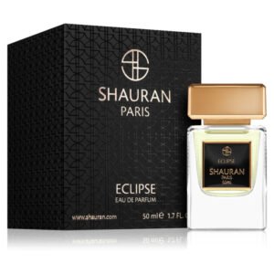 Shauran Eclipse Eau De Parfum 50ml (Unisex )