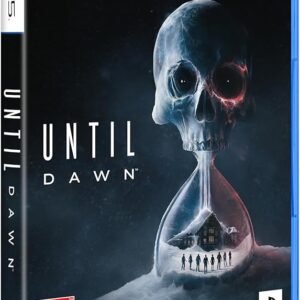 Until Dawn For PlayStation 5